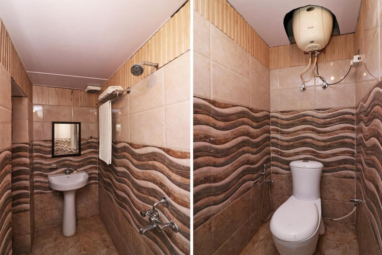 Oyo 75571 Sai Pooja Lodging Otel Mumbai Dış mekan fotoğraf